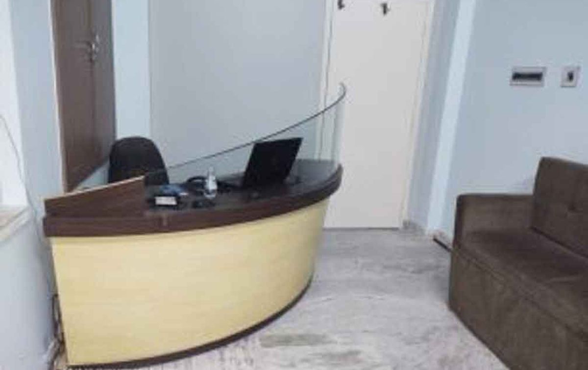 ABT Co-working spaces